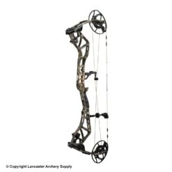 Bear Execute 30 Compound Hunting Bow 14 Bear Execute 30 Compound Hunting Bow -Shooting Gear Store 1033132 MO