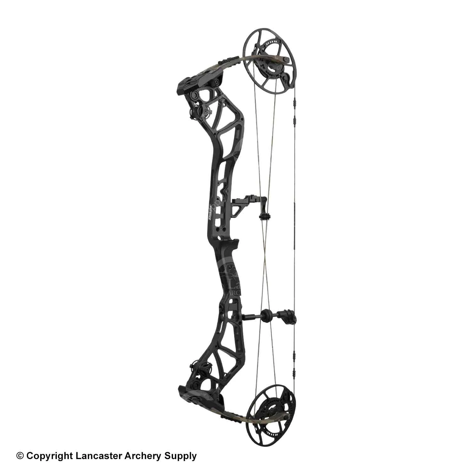 Bear Execute 30 Compound Hunting Bow 4 Bear Execute 30 Compound Hunting Bow - Image 4