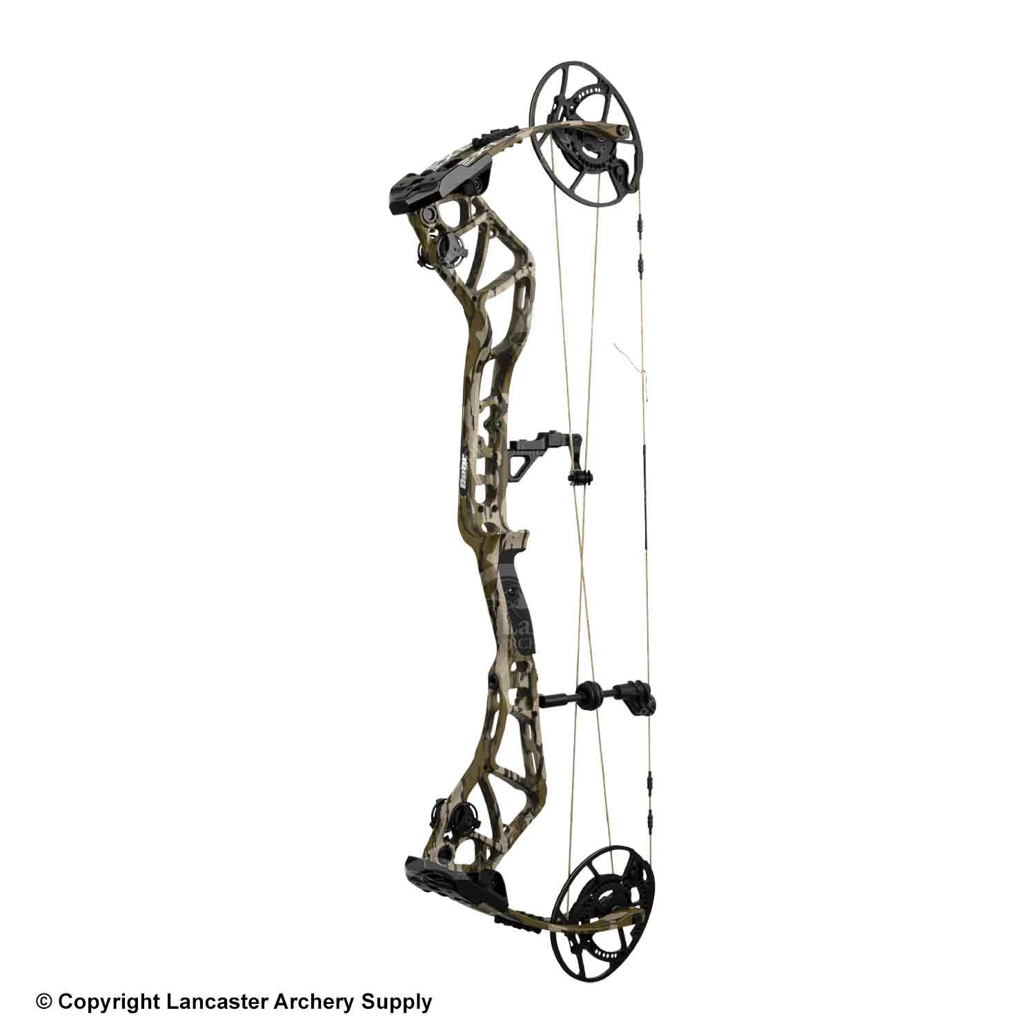 Bear Execute 30 Compound Hunting Bow 5 Bear Execute 30 Compound Hunting Bow - Image 5