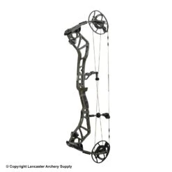 Bear Execute 30 Compound Hunting Bow 15 Bear Execute 30 Compound Hunting Bow -Shooting Gear Store 1033132 olive