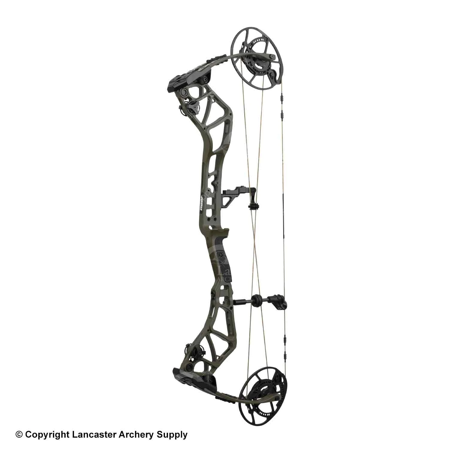 Bear Execute 30 Compound Hunting Bow 7 Bear Execute 30 Compound Hunting Bow - Image 7