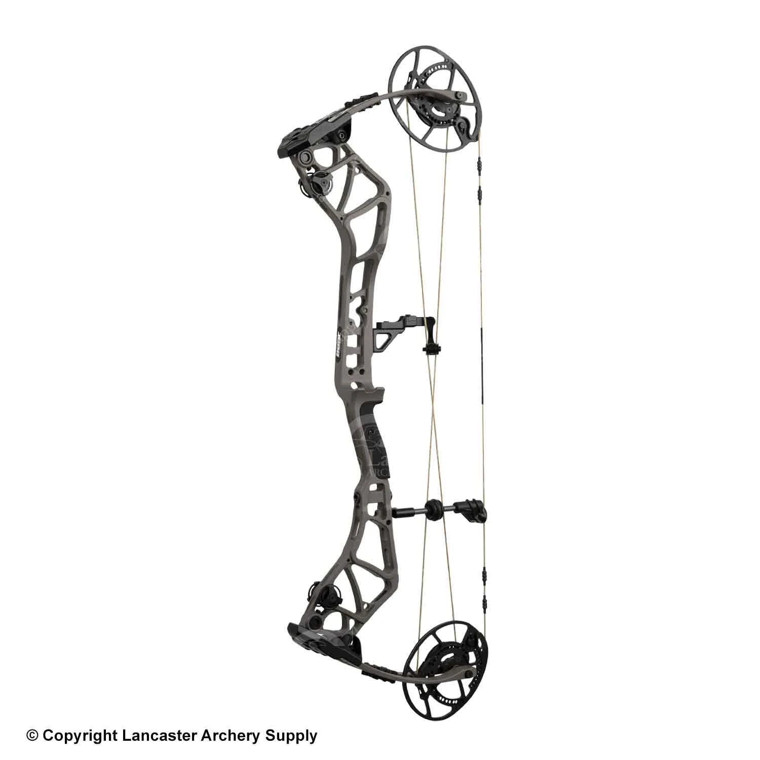 Bear Execute 30 Compound Hunting Bow 3 Bear Execute 30 Compound Hunting Bow - Image 3