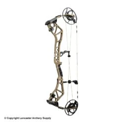 Bear Execute 30 Compound Hunting Bow 16 Bear Execute 30 Compound Hunting Bow -Shooting Gear Store 1033132 tan