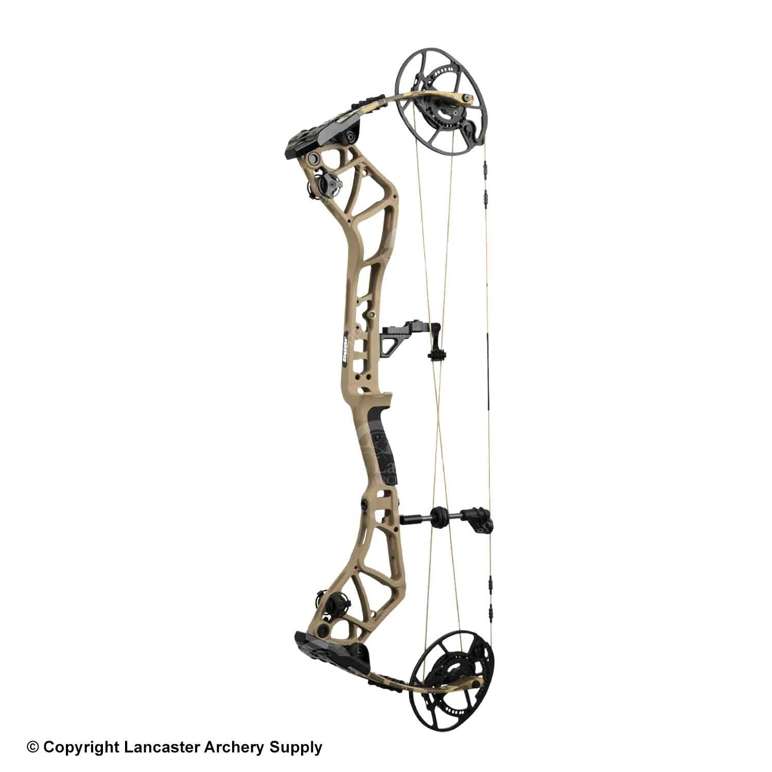Bear Execute 30 Compound Hunting Bow 8 Bear Execute 30 Compound Hunting Bow - Image 8