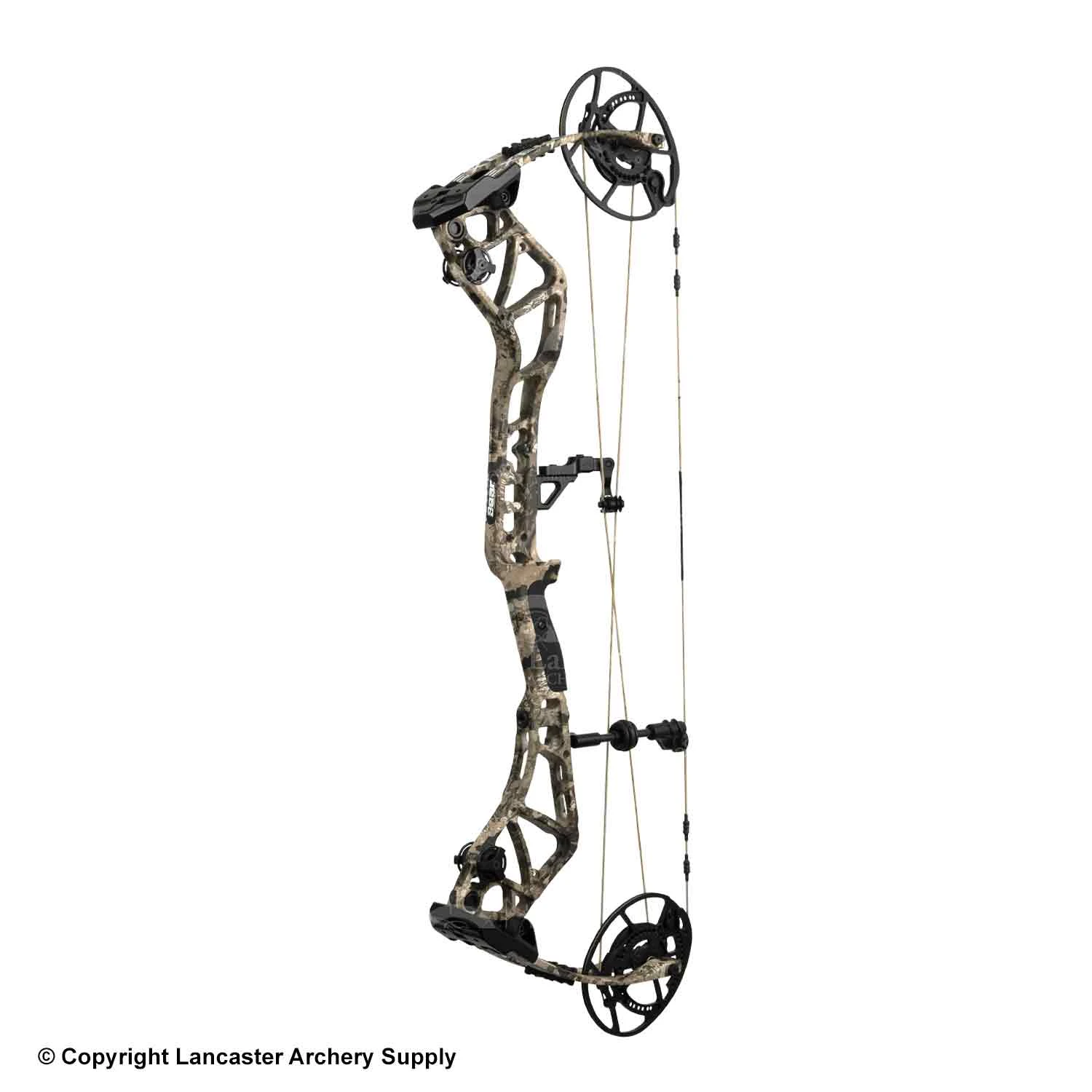 Bear Execute 30 Compound Hunting Bow 9 Bear Execute 30 Compound Hunting Bow - Image 9