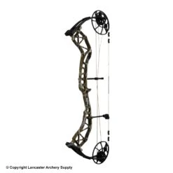 Bear Legend XR Compound Hunting Bow -Shooting Gear Store 1033133 bottomland