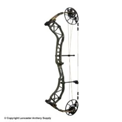 Bear Legend XR Compound Hunting Bow -Shooting Gear Store 1033133 tbgreen