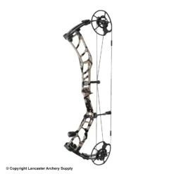 Elite Omnia Compound Hunting Bow -Shooting Gear Store 1033135 vuni