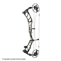 Elite Omnia Compound Hunting Bow -Shooting Gear Store 1033135 whitetail