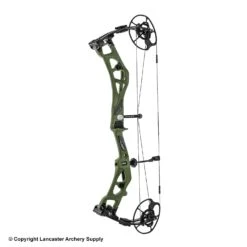 Elite Era Carbon Compound Hunting Bow -Shooting Gear Store 1033136 odgreen