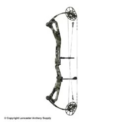 PSE Mach 34 Carbon Compound Hunting Bow (S2) 10 PSE Mach 34 Carbon Compound Hunting Bow (S2) -Shooting Gear Store 1033226 verde
