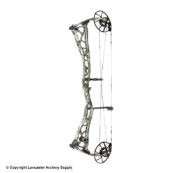 Bowtech SS34 Compound Hunting Bow -Shooting Gear Store 1033253