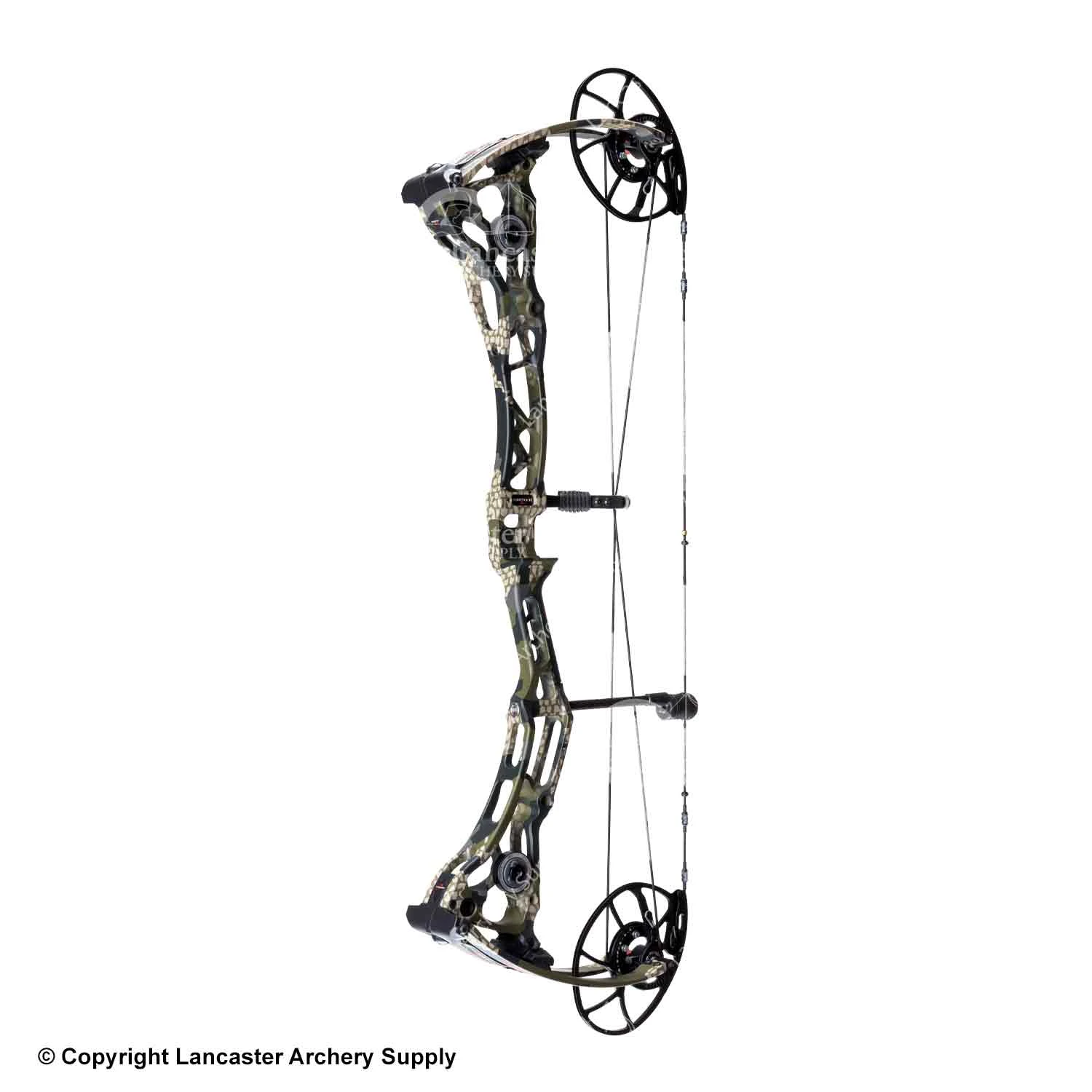 Bowtech CP30 Compound Hunting Bow 5 Bowtech CP30 Compound Hunting Bow - Image 5