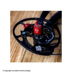 Bowtech Reckoning 36 Gen2 Compound Target Bow (Long Cam) 11 Bowtech Reckoning 36 Gen2 Compound Target Bow (Long Cam) -Shooting Gear Store 1033257