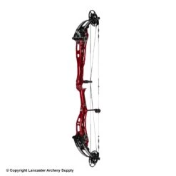 Bowtech Reckoning 36 Gen2 SD Compound Target Bow