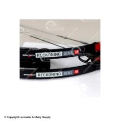 Bowtech Reckoning 39 Gen2 Compound Target Bow (Long Cam) -Shooting Gear Store 1033260