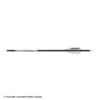 Easton Vector Fletched Arrow (2.3" Vanes)