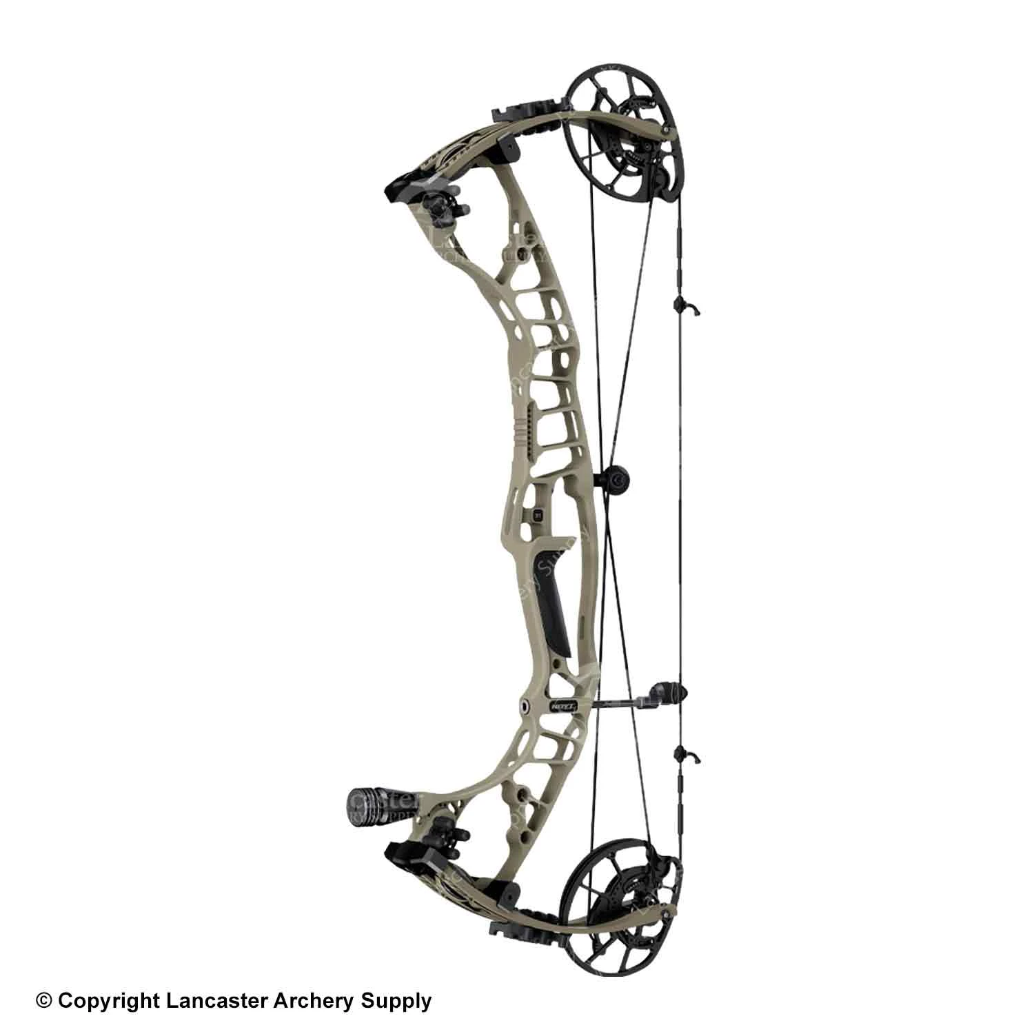 Hoyt VTM 31 Compound Hunting Bow 8 Hoyt VTM 31 Compound Hunting Bow - Image 8