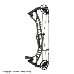 Hoyt VTM 31 Compound Hunting Bow 14 Hoyt VTM 31 Compound Hunting Bow -Shooting Gear Store 1033430 wilderness