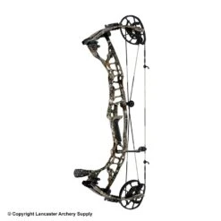 Hoyt VTM 31 Compound Hunting Bow 11 Hoyt VTM 31 Compound Hunting Bow -Shooting Gear Store 1033431 edge