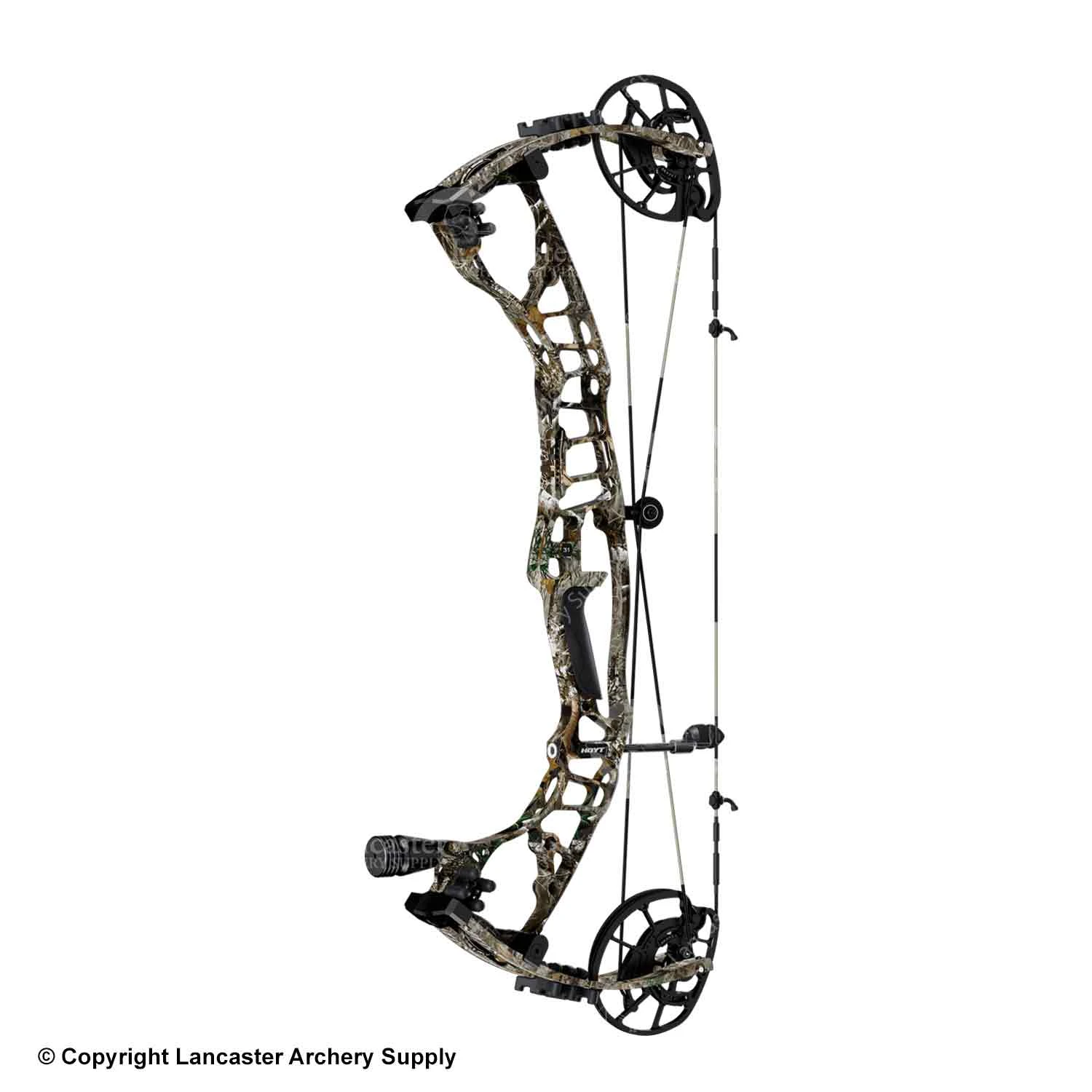 Hoyt VTM 31 Compound Hunting Bow 3 Hoyt VTM 31 Compound Hunting Bow - Image 3
