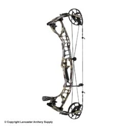 Hoyt VTM 31 Compound Hunting Bow 12 Hoyt VTM 31 Compound Hunting Bow -Shooting Gear Store 1033431 ev2