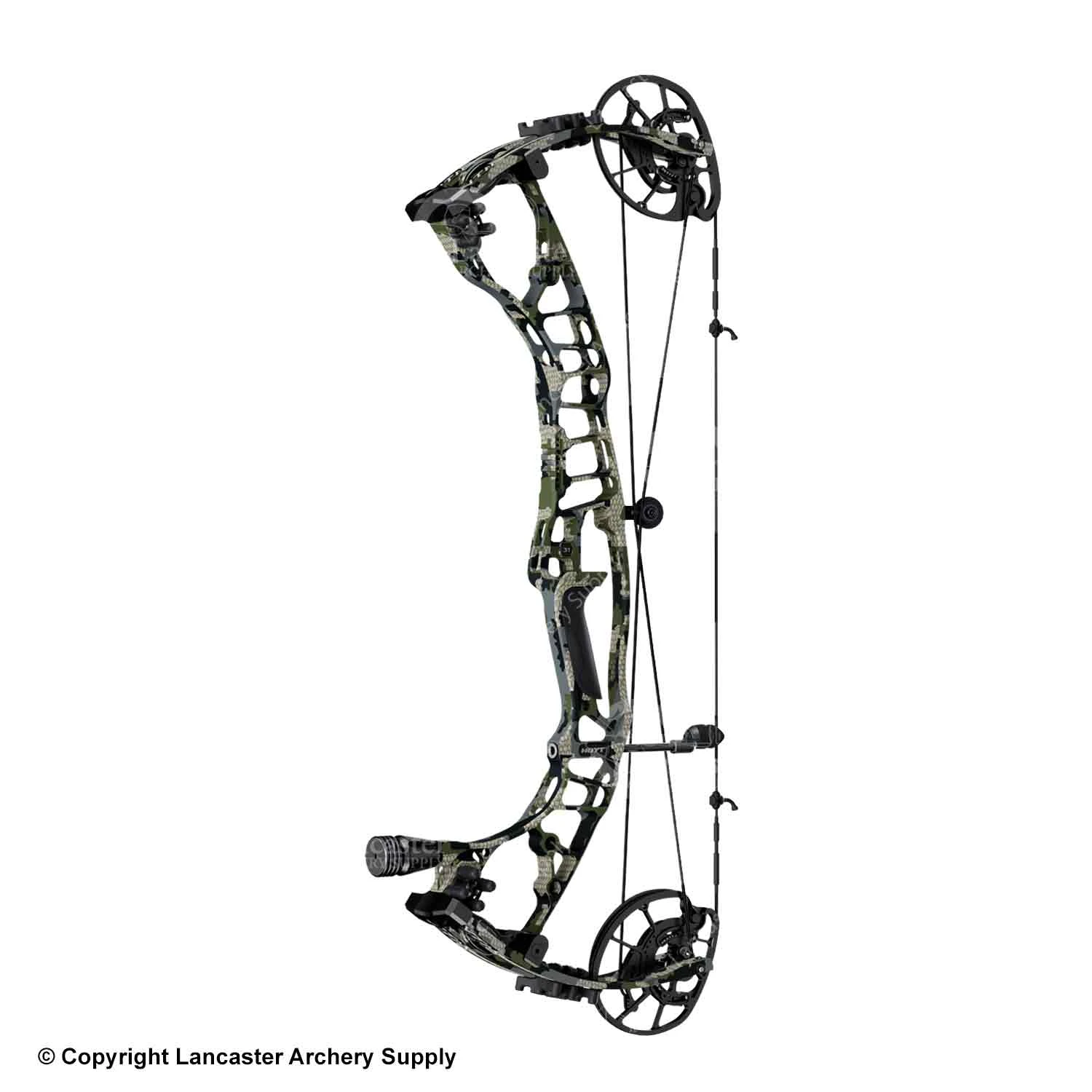 Hoyt VTM 31 Compound Hunting Bow 2 Hoyt VTM 31 Compound Hunting Bow - Image 2
