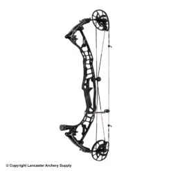 Hoyt VTM 34 Compound Hunting Bow -Shooting Gear Store 1033432 black