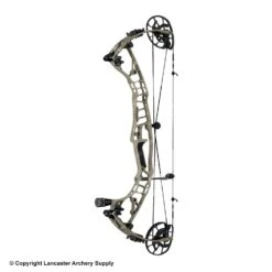 Hoyt VTM 34 Compound Hunting Bow -Shooting Gear Store 1033432 buckskin