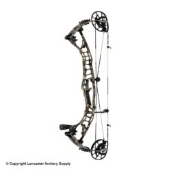 Hoyt VTM 34 Compound Hunting Bow -Shooting Gear Store 1033433 edge