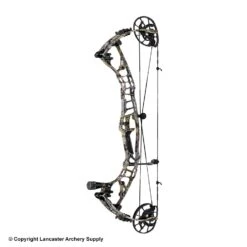 Hoyt VTM 34 Compound Hunting Bow -Shooting Gear Store 1033433 ev2