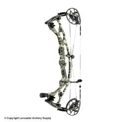 Hoyt RX-7 Compound Hunting Bow 7 Hoyt RX-7 Compound Hunting Bow -Shooting Gear Store 1033437 origin