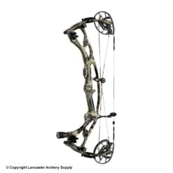 Hoyt RX-7 Compound Hunting Bow 8 Hoyt RX-7 Compound Hunting Bow -Shooting Gear Store 1033437 subalpine