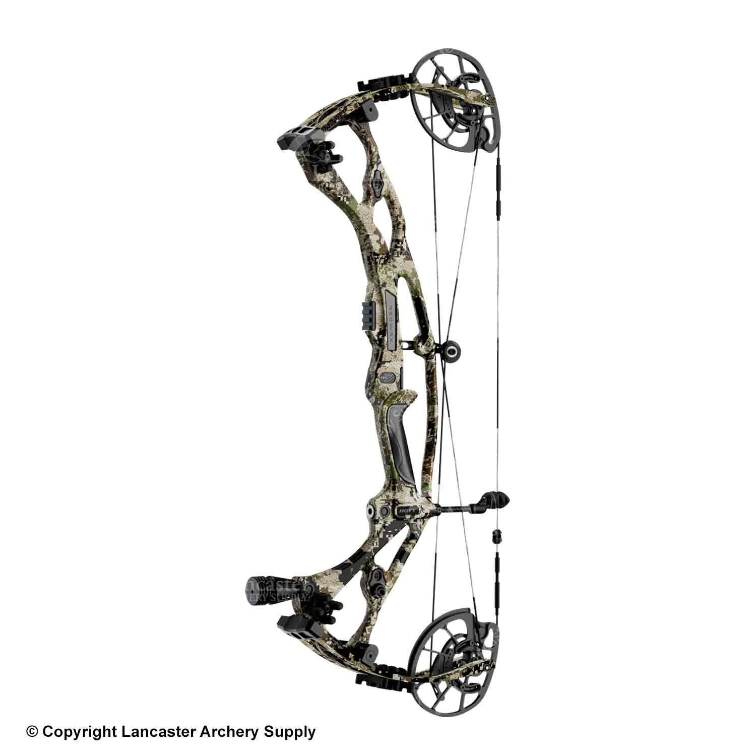 Hoyt RX-7 Compound Hunting Bow 4 Hoyt RX-7 Compound Hunting Bow - Image 4