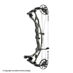 Hoyt RX-7 Compound Hunting Bow 9 Hoyt RX-7 Compound Hunting Bow -Shooting Gear Store 1033437 verde
