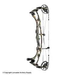 Hoyt RX-7 Ultra Compound Hunting Bow -Shooting Gear Store 1033439 edge