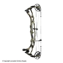 Hoyt RX-7 Ultra Compound Hunting Bow -Shooting Gear Store 1033439 subalpine