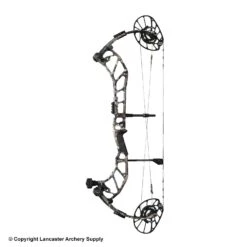 PSE Fortis 30 Compound Hunting Bow (E2) -Shooting Gear Store 1033794 evo2