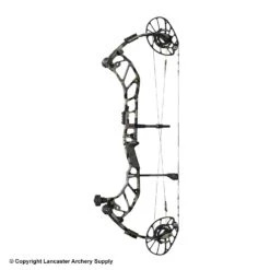 PSE Fortis 30 Compound Hunting Bow (E2) -Shooting Gear Store 1033794 verdi