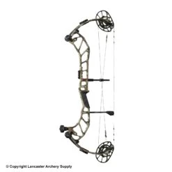 PSE Fortis 30 Compound Hunting Bow (S2) 15 PSE Fortis 30 Compound Hunting Bow (S2) -Shooting Gear Store 1033795 firstlite
