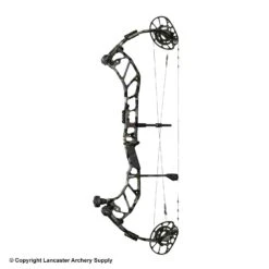PSE Fortis 30 Compound Hunting Bow (S2) 17 PSE Fortis 30 Compound Hunting Bow (S2) -Shooting Gear Store 1033795 verde