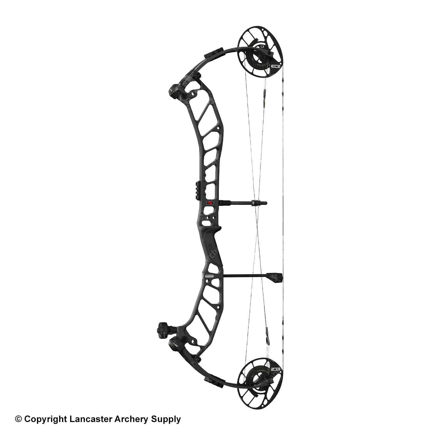PSE Fortis 33 Compound Hunting Bow (EC2) 9 PSE Fortis 33 Compound Hunting Bow (EC2) - Image 9