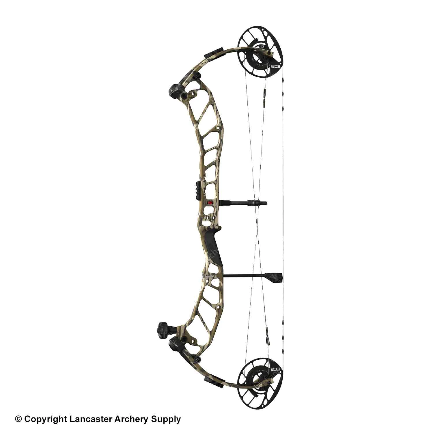 PSE Fortis 33 Compound Hunting Bow (EC2) 4 PSE Fortis 33 Compound Hunting Bow (EC2) - Image 4