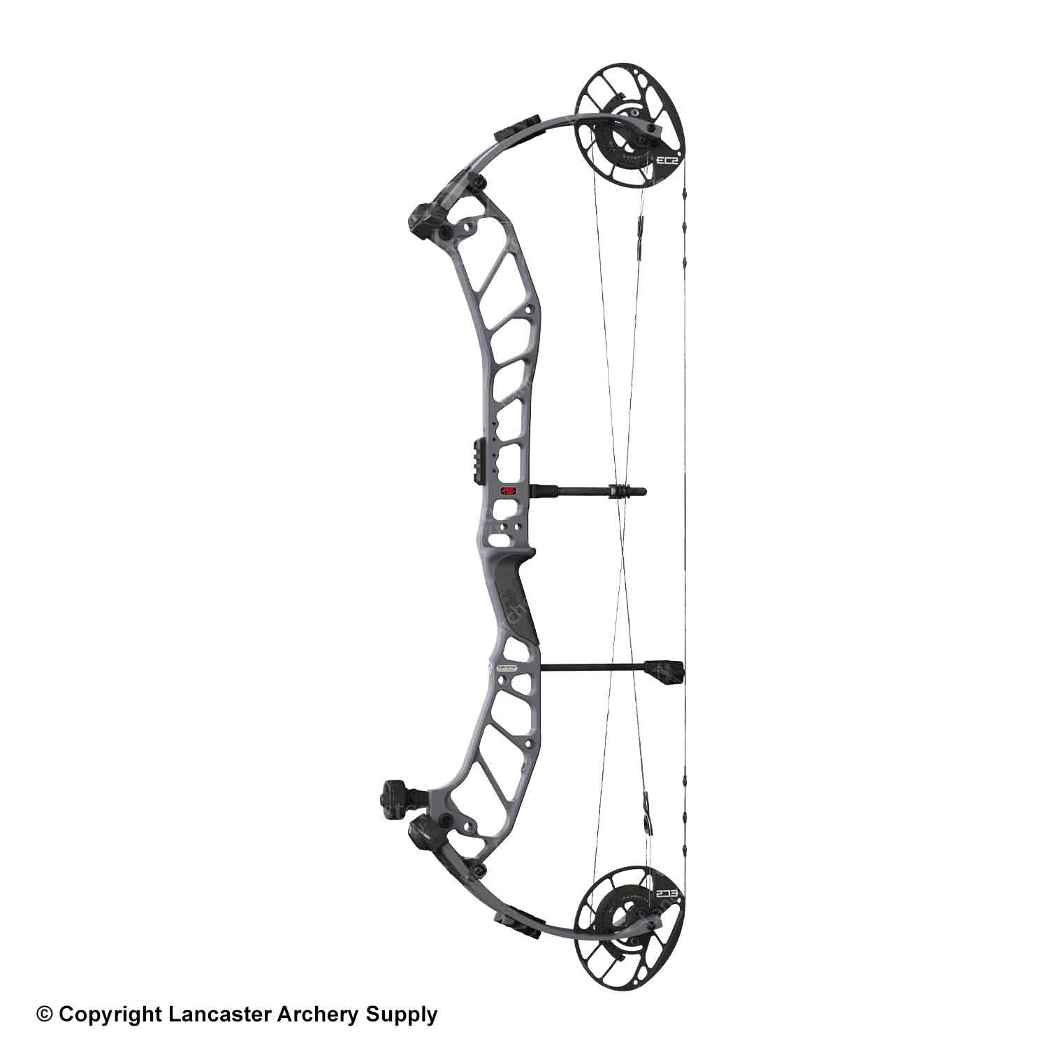 PSE Fortis 33 Compound Hunting Bow (EC2) 1 PSE Fortis 33 Compound Hunting Bow (EC2)