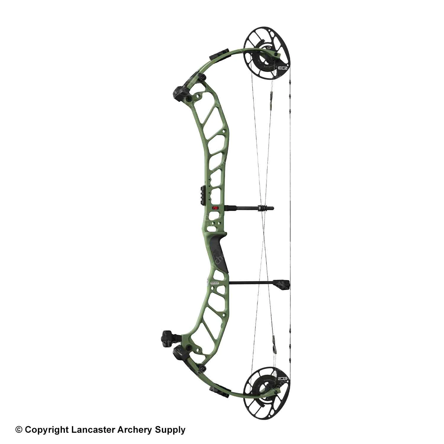 PSE Fortis 33 Compound Hunting Bow (EC2) 3 PSE Fortis 33 Compound Hunting Bow (EC2) - Image 3