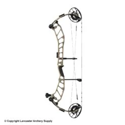PSE Fortis 33 Compound Hunting Bow (EC2) 14 PSE Fortis 33 Compound Hunting Bow (EC2) -Shooting Gear Store 1033796 tan