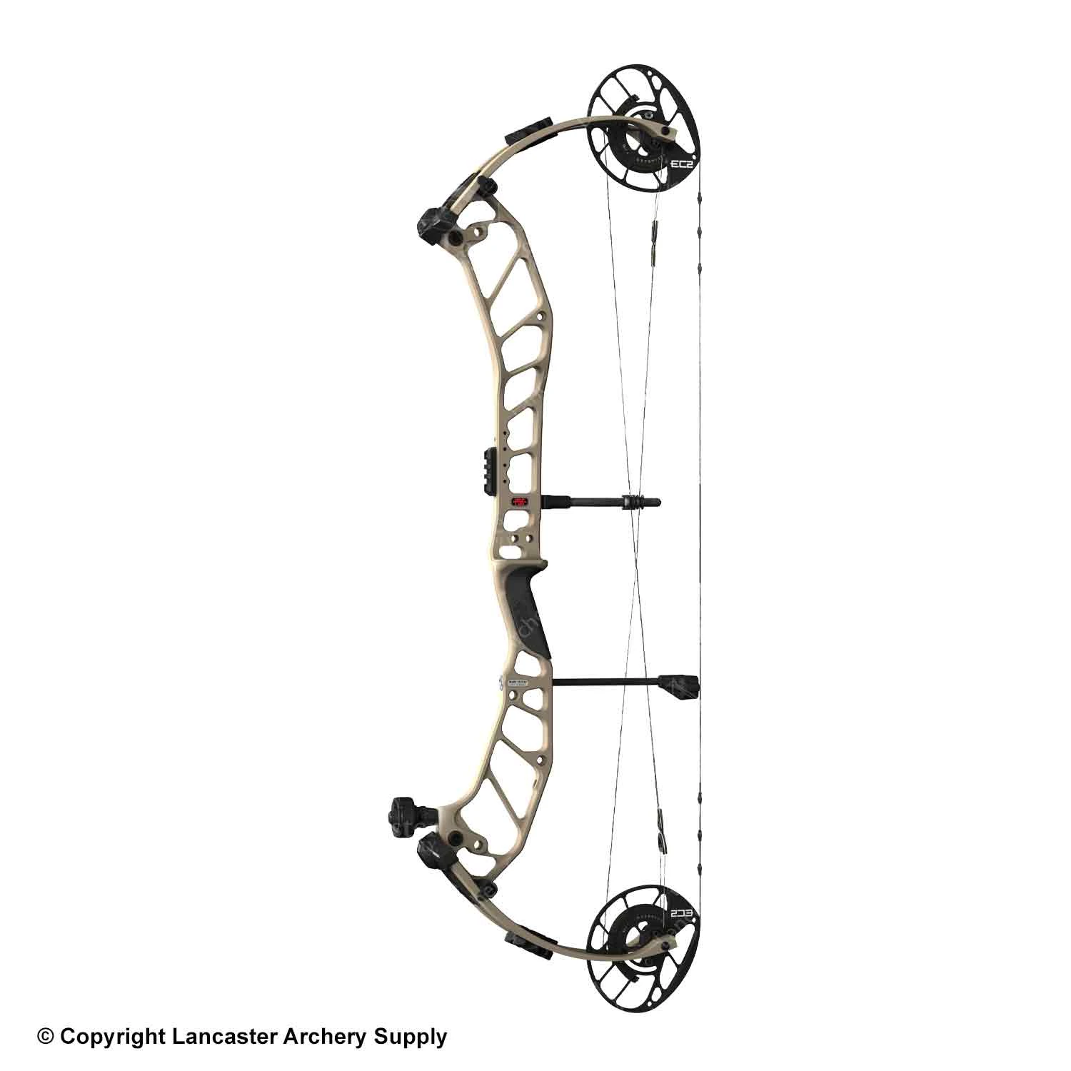 PSE Fortis 33 Compound Hunting Bow (EC2) 6 PSE Fortis 33 Compound Hunting Bow (EC2) - Image 6
