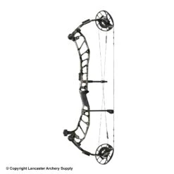PSE Fortis 33 Compound Hunting Bow (EC2) 15 PSE Fortis 33 Compound Hunting Bow (EC2) -Shooting Gear Store 1033796 verde