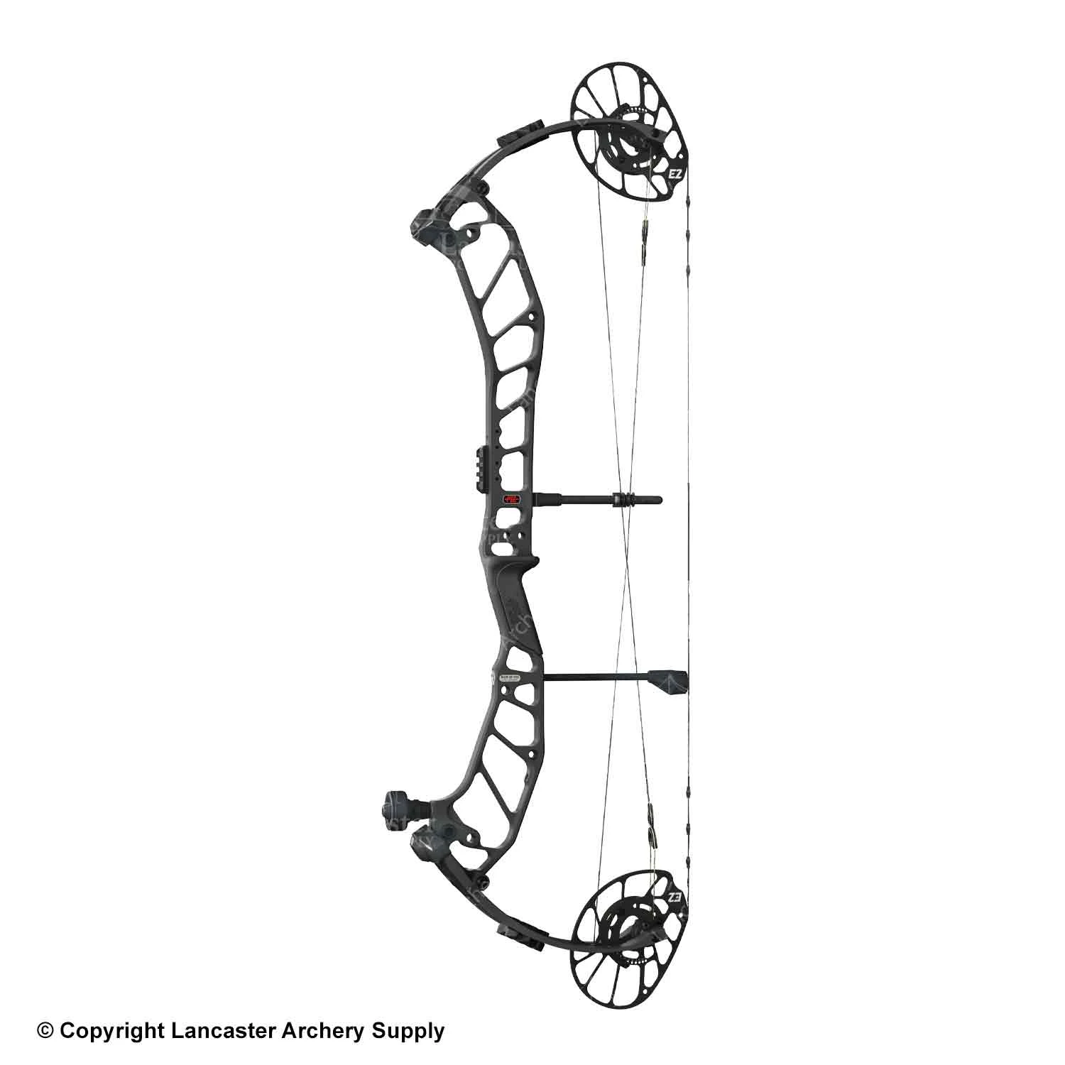 PSE Fortis 33 Compound Hunting Bow (E2) 1 PSE Fortis 33 Compound Hunting Bow (E2)