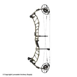 PSE Fortis 33 Compound Hunting Bow (E2) 14 PSE Fortis 33 Compound Hunting Bow (E2) -Shooting Gear Store 1033797 bottomland